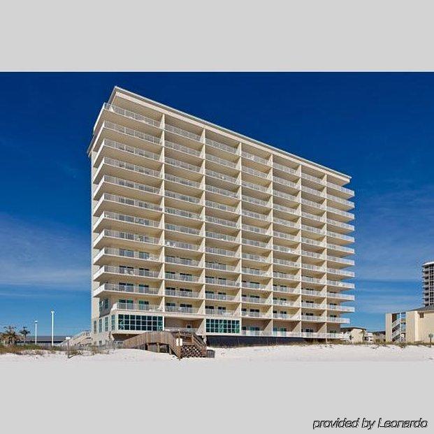 Crystal Tower By Youngs Sun Coast Apartment Gulf Shores Exterior photo