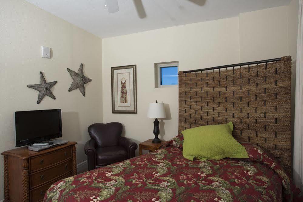 Crystal Tower By Youngs Sun Coast Apartment Gulf Shores Exterior photo